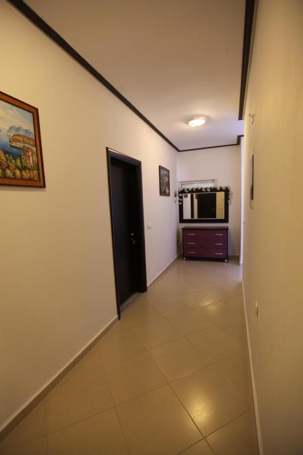 Villa Shehu Ksamil Exterior photo