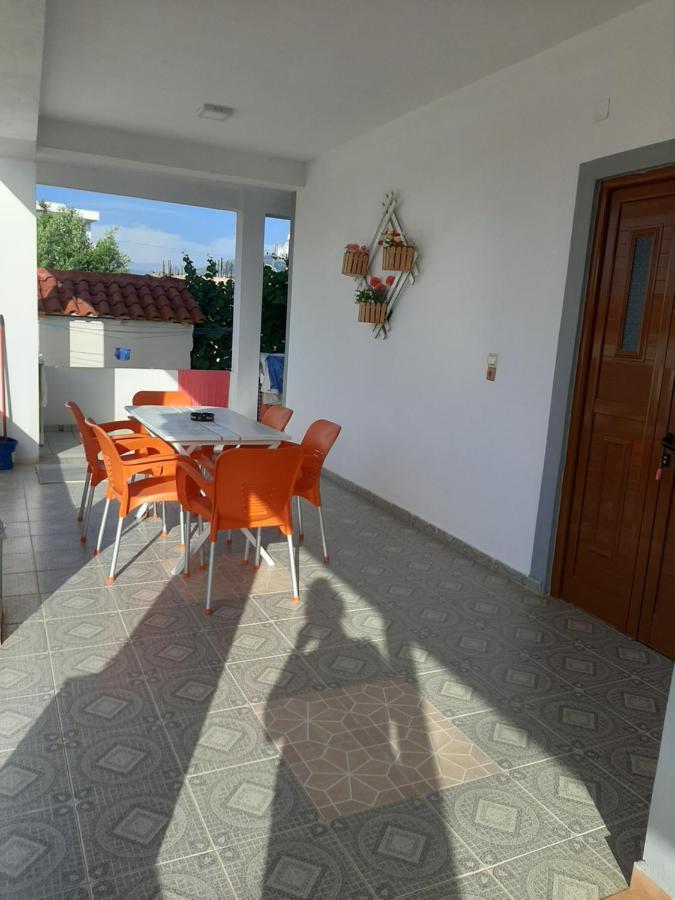 Villa Shehu Ksamil Exterior photo