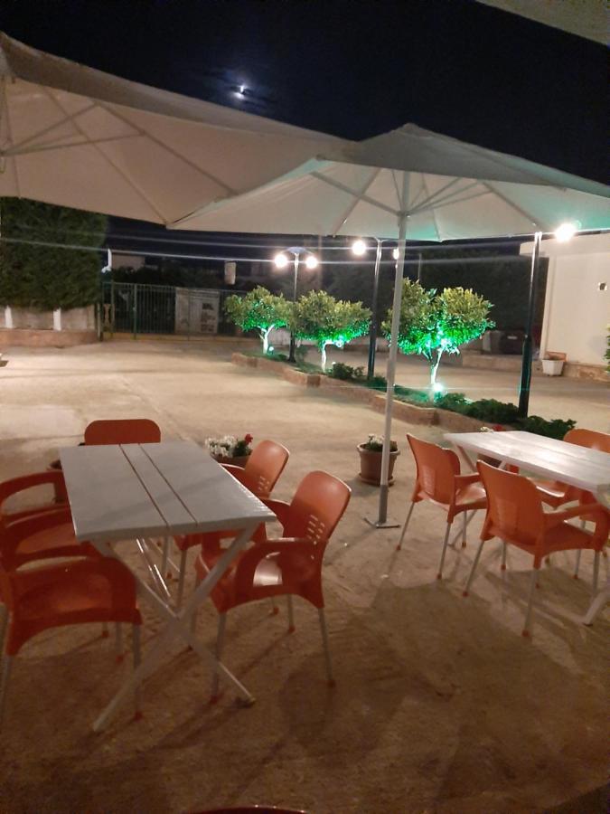 Villa Shehu Ksamil Exterior photo