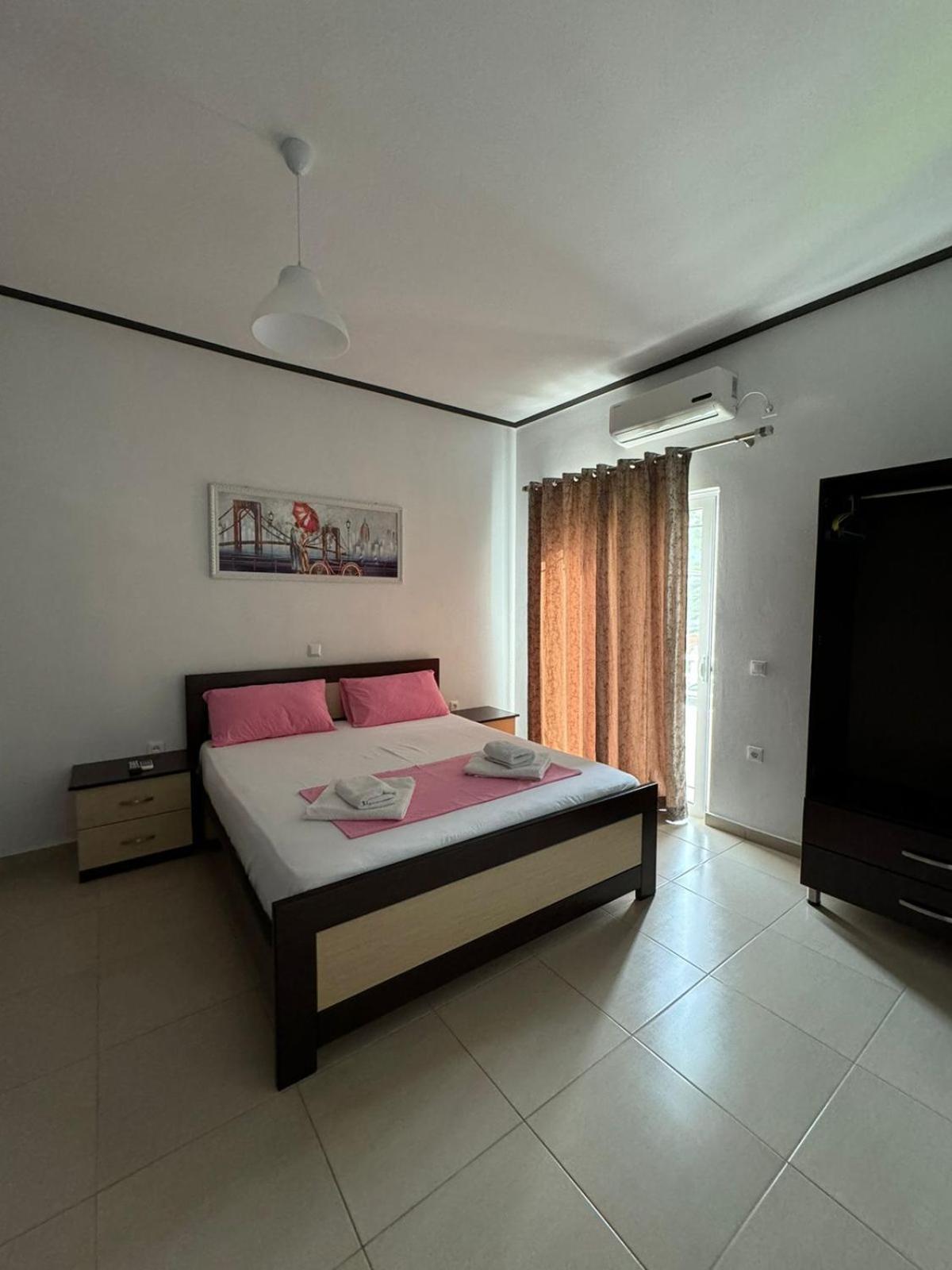 Villa Shehu Ksamil Exterior photo
