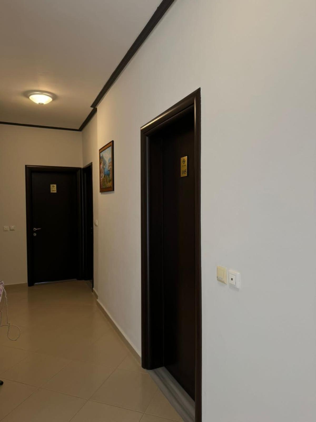 Villa Shehu Ksamil Exterior photo