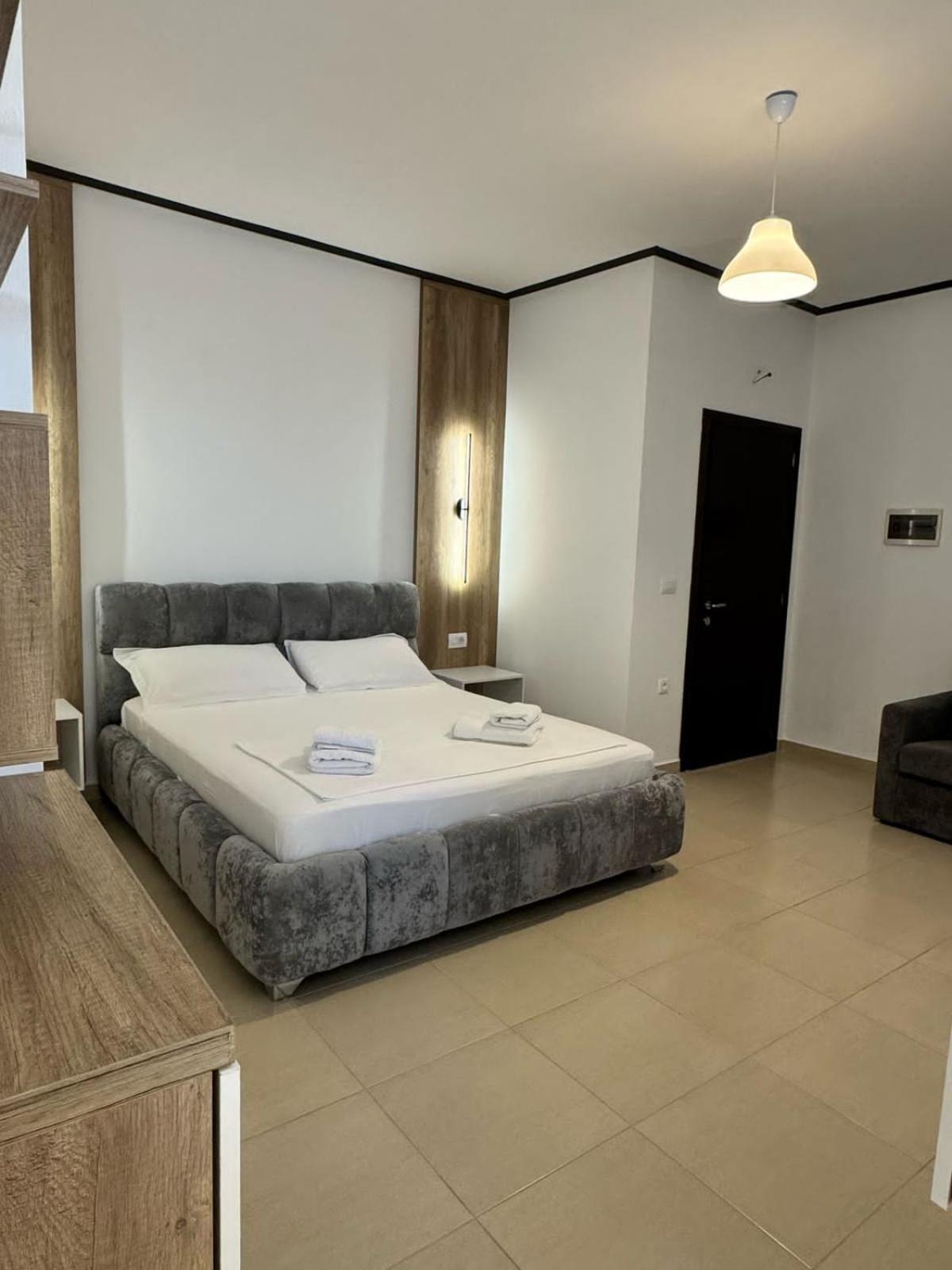 Villa Shehu Ksamil Room photo