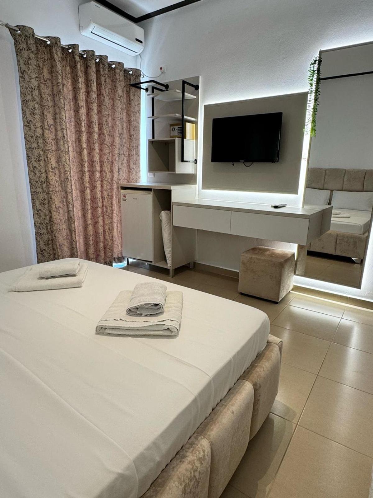 Villa Shehu Ksamil Room photo