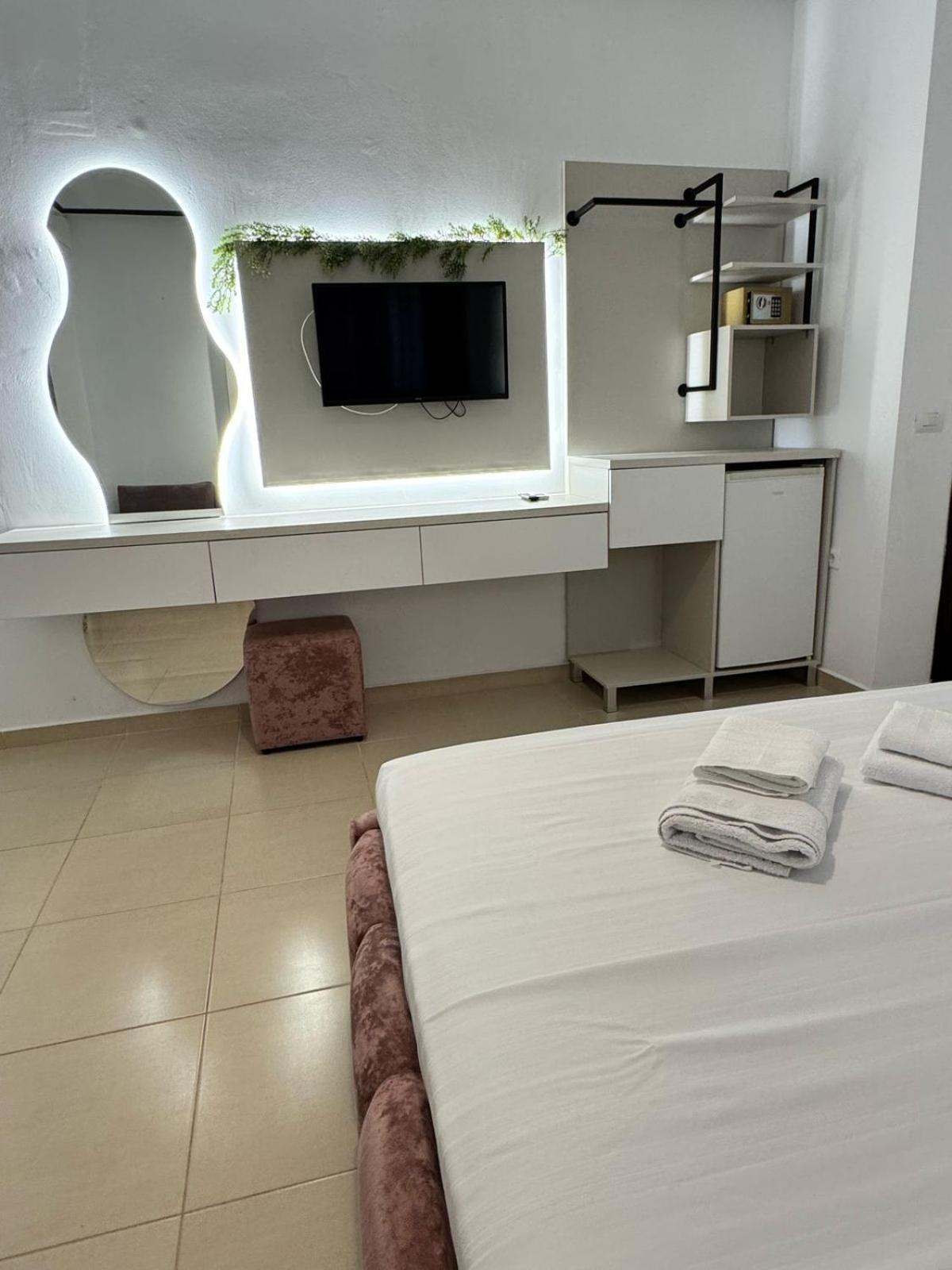 Villa Shehu Ksamil Room photo